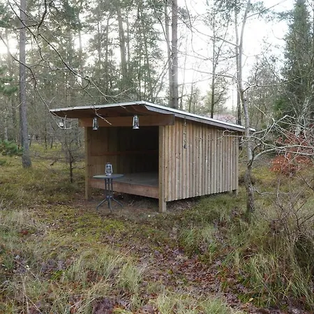 The Log Hadsund