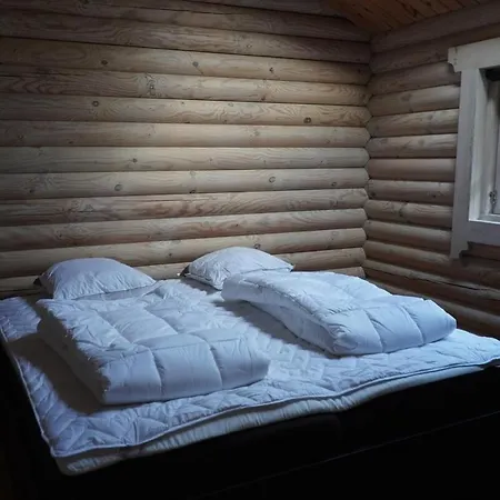 Holiday home The Log